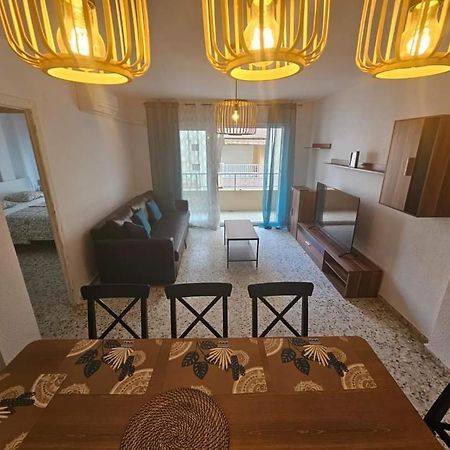 Terezia Apartamento Torrevieja Buitenkant foto