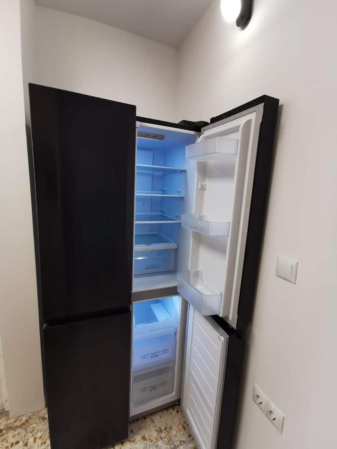 Terezia Apartamento Torrevieja Buitenkant foto